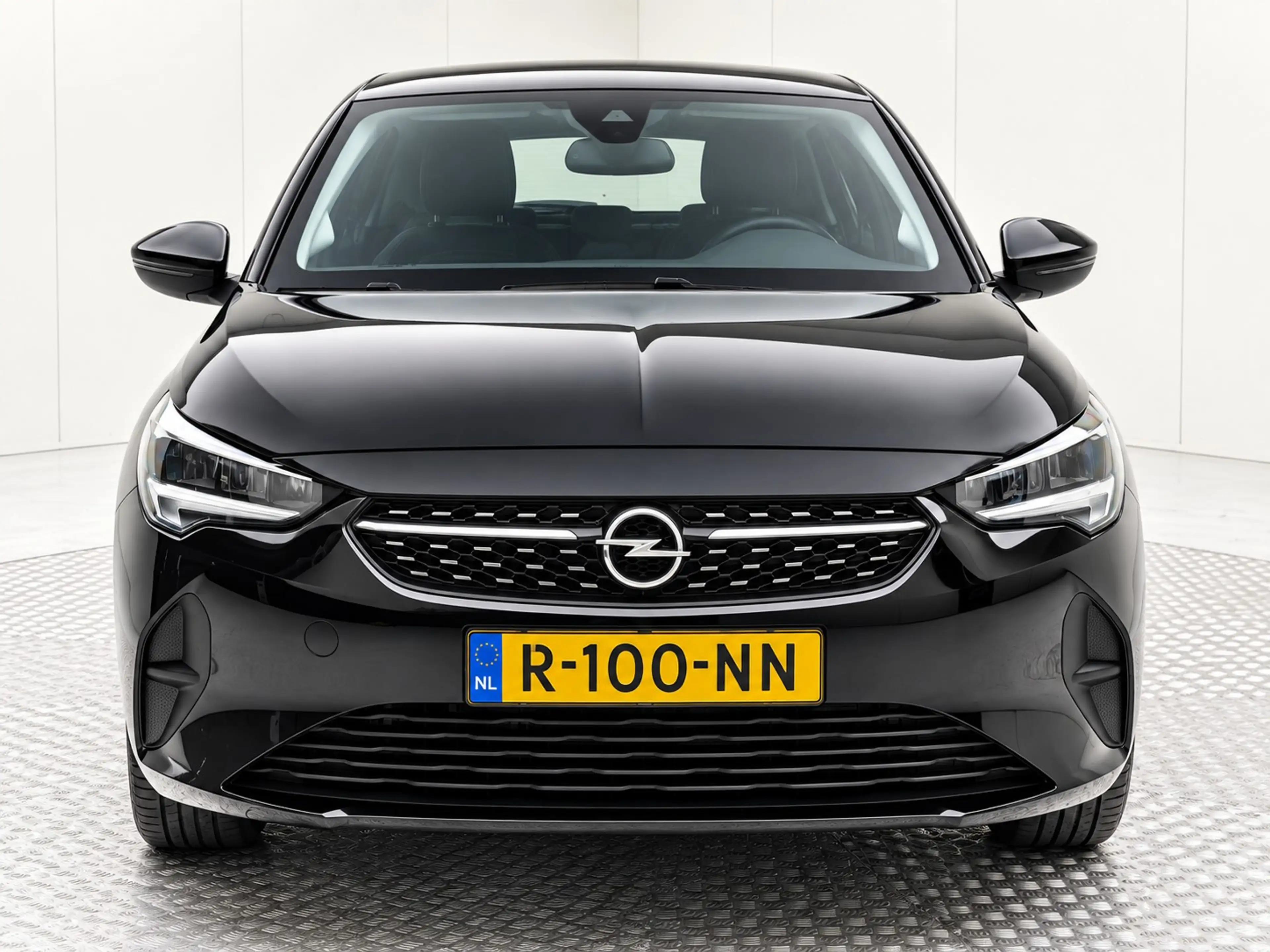 Opel Corsa-e Elegance 50 kWh | Climate control | Pdc achter | C — photo 8