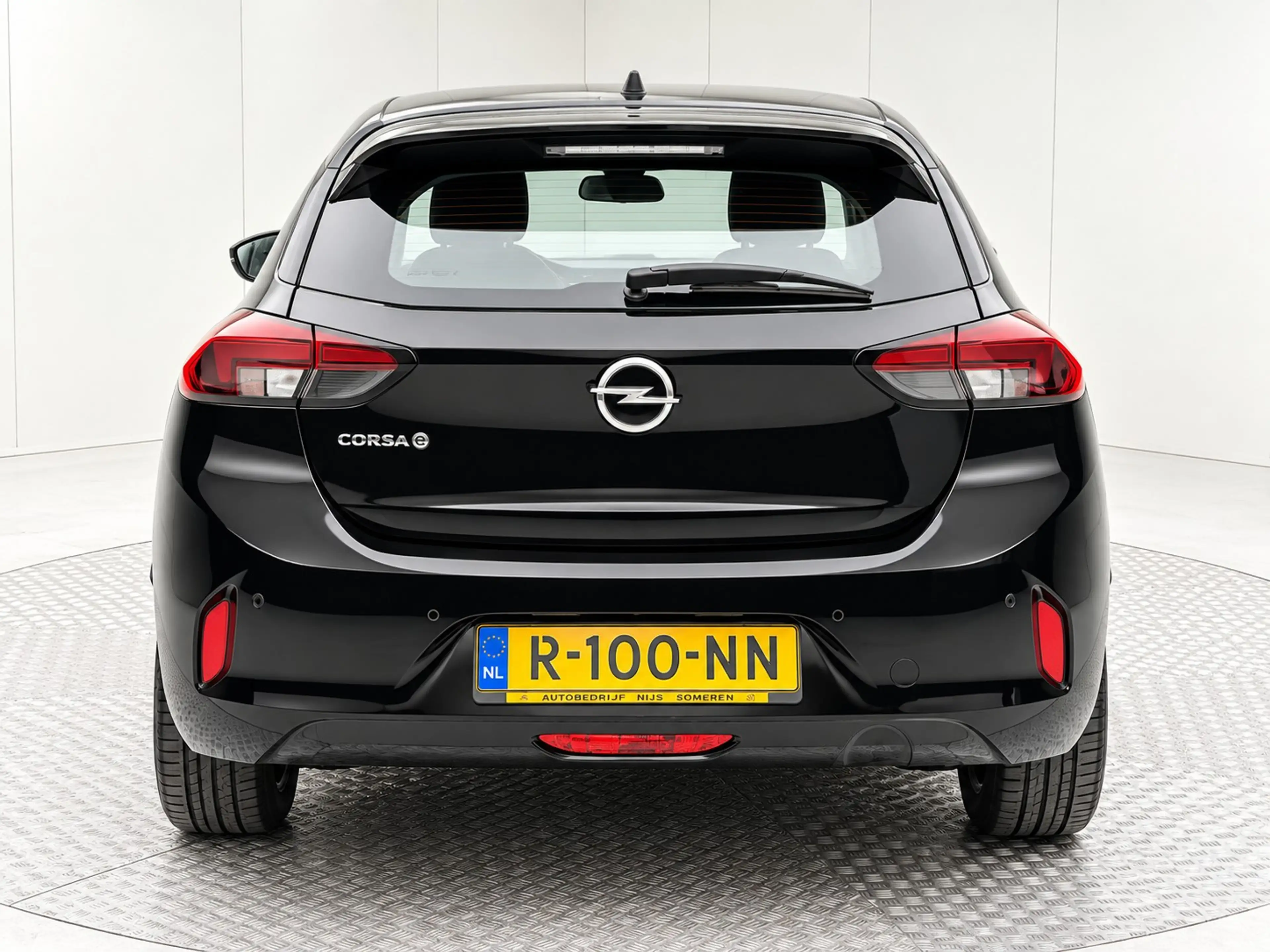 Opel Corsa-e Elegance 50 kWh | Climate control | Pdc achter | C — photo 4