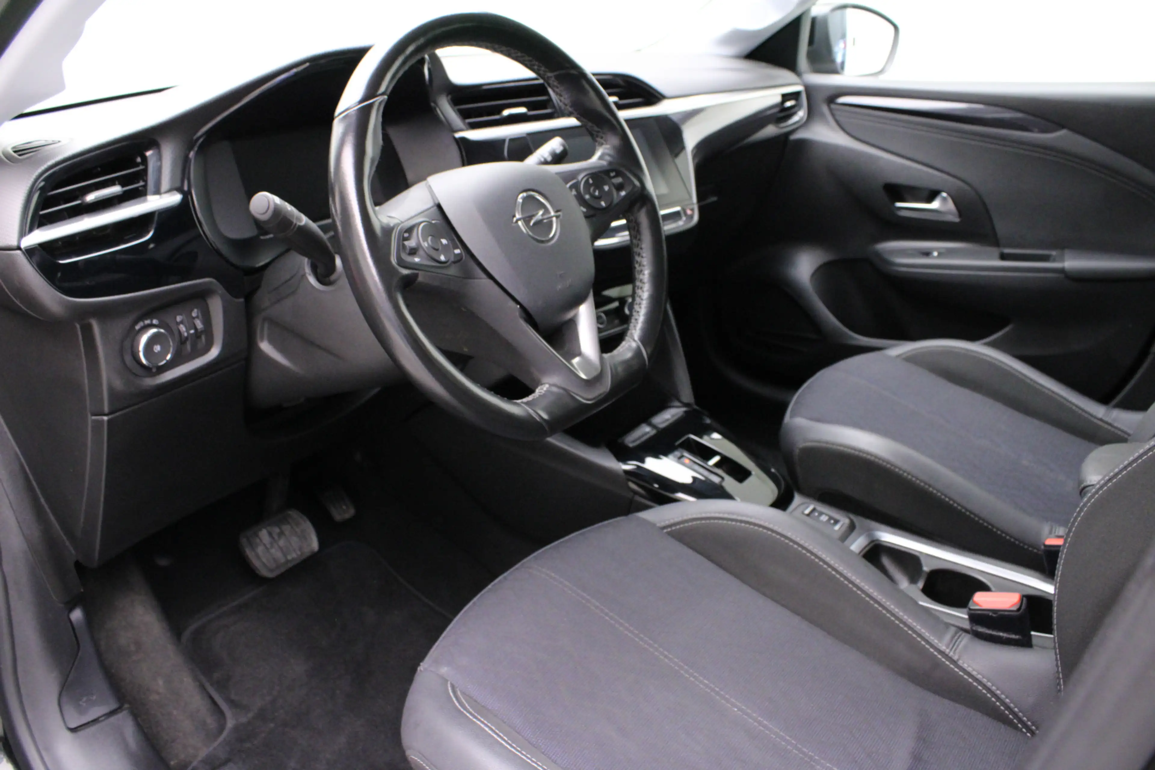 Opel Corsa-e Elegance 50 kWh | Climate control | Pdc achter | C — photo 10