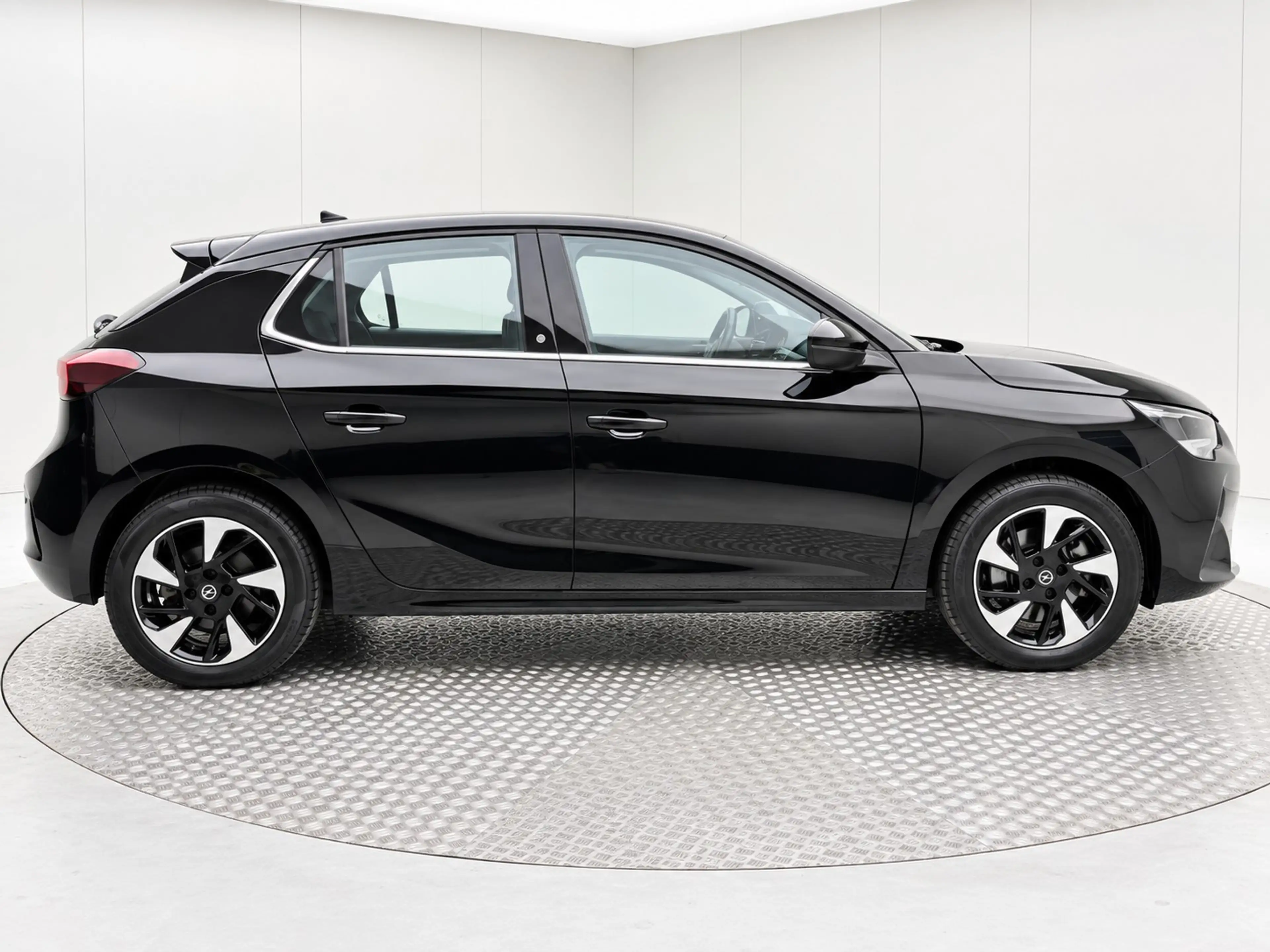 Opel Corsa-e Elegance 50 kWh | Climate control | Pdc achter | C — photo 6