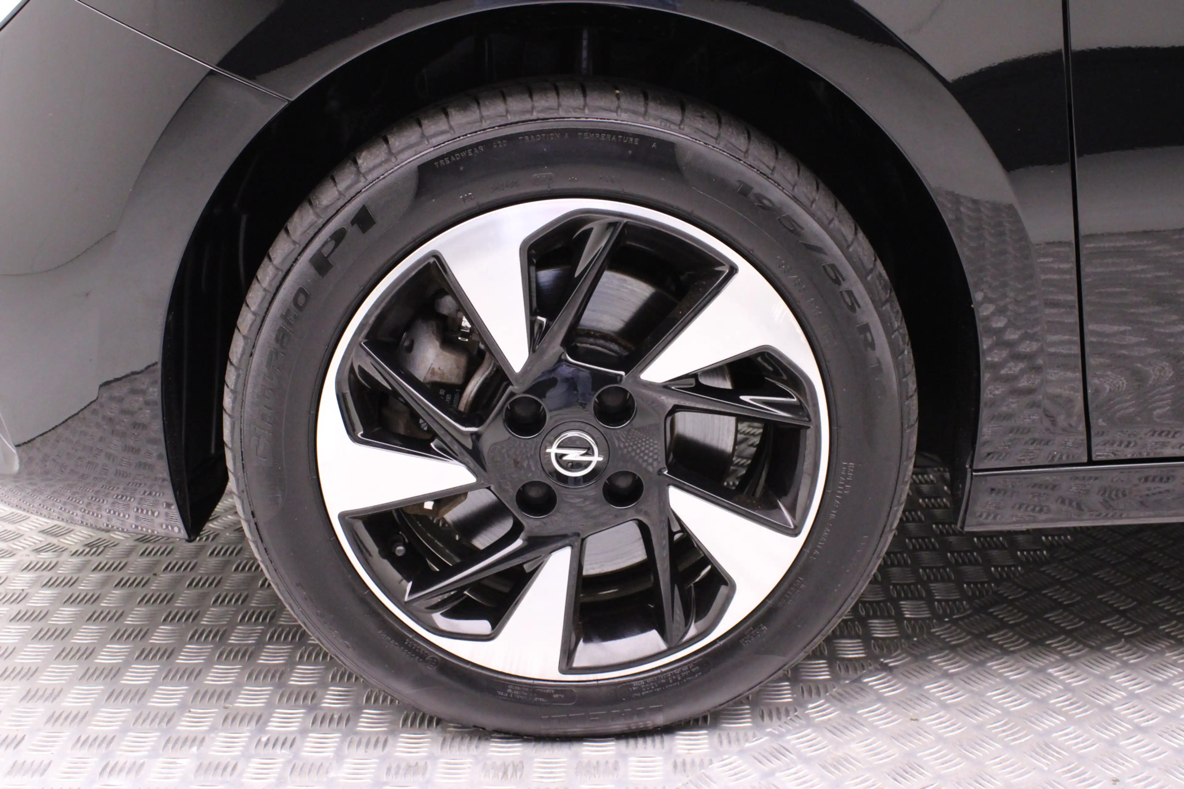 Opel Corsa-e Elegance 50 kWh | Climate control | Pdc achter | C — photo 9