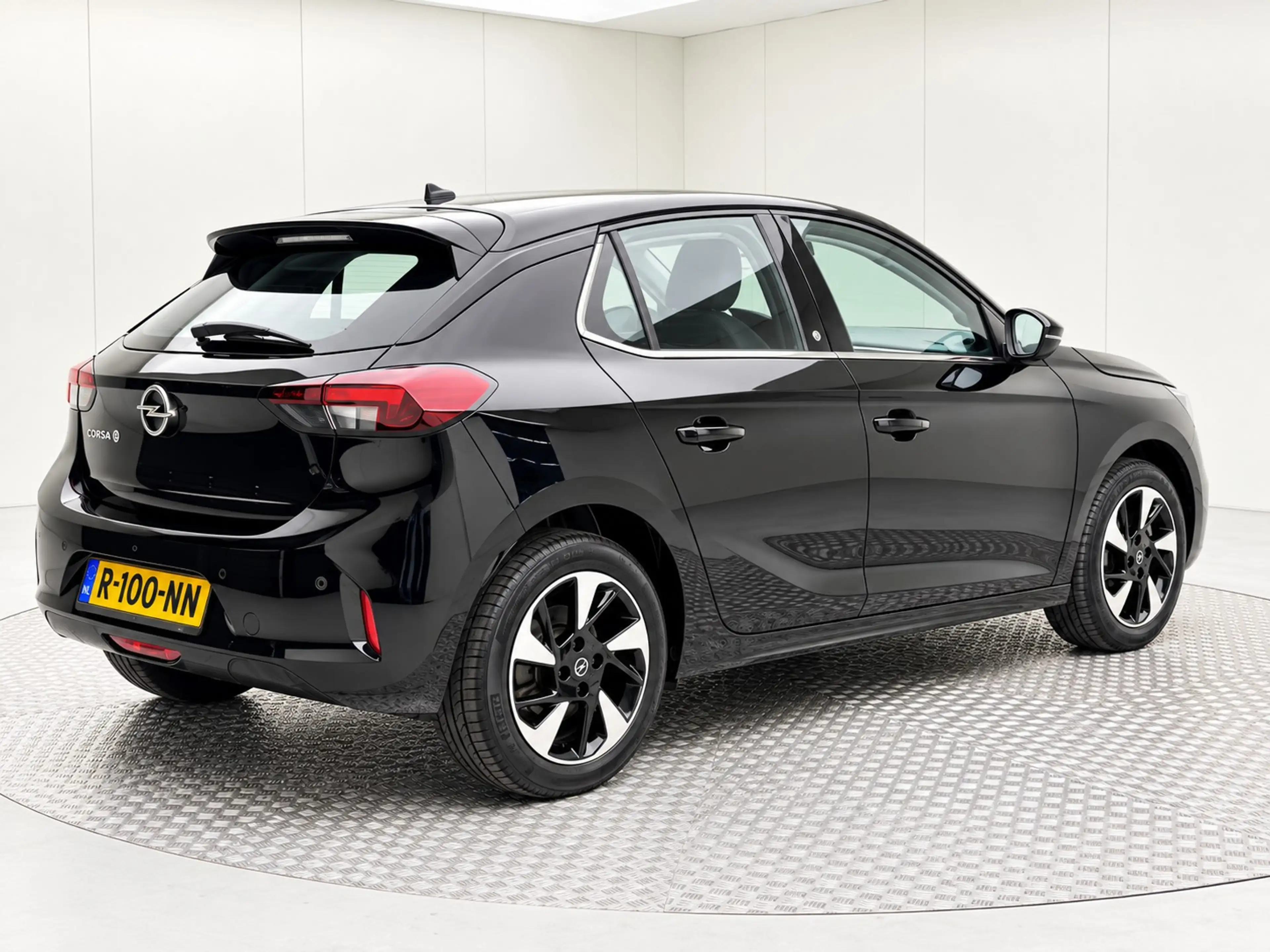 Opel Corsa-e Elegance 50 kWh | Climate control | Pdc achter | C — photo 5