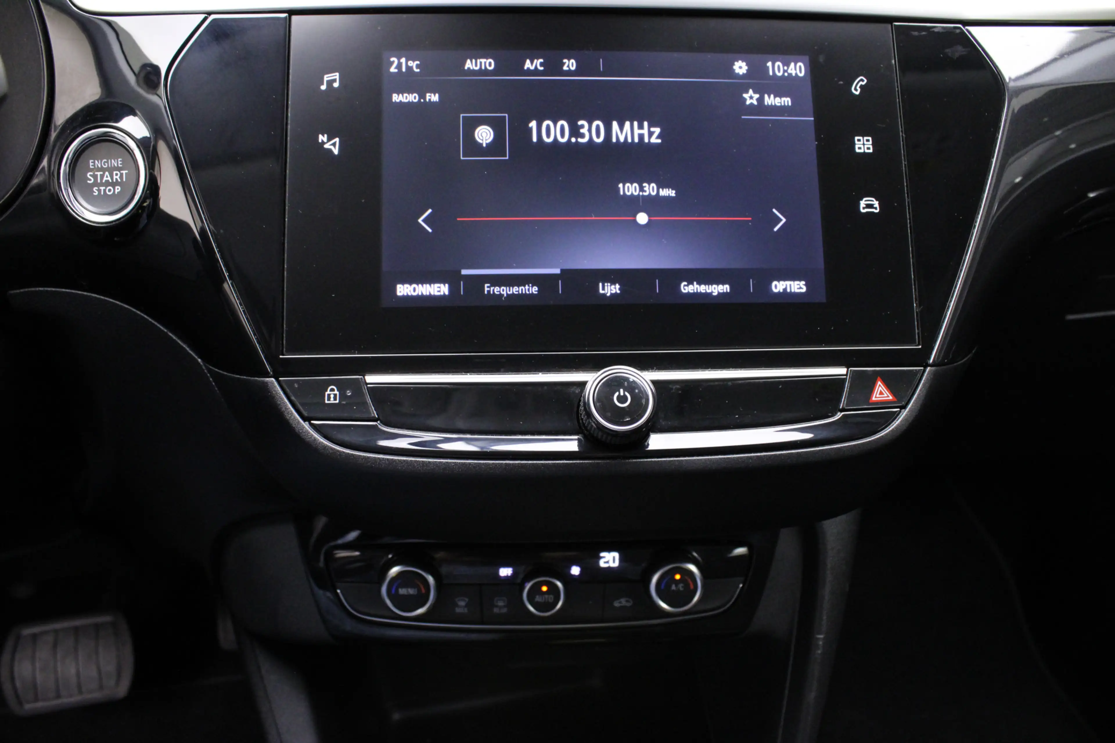 Opel Corsa-e Elegance 50 kWh | Climate control | Pdc achter | C — photo 28
