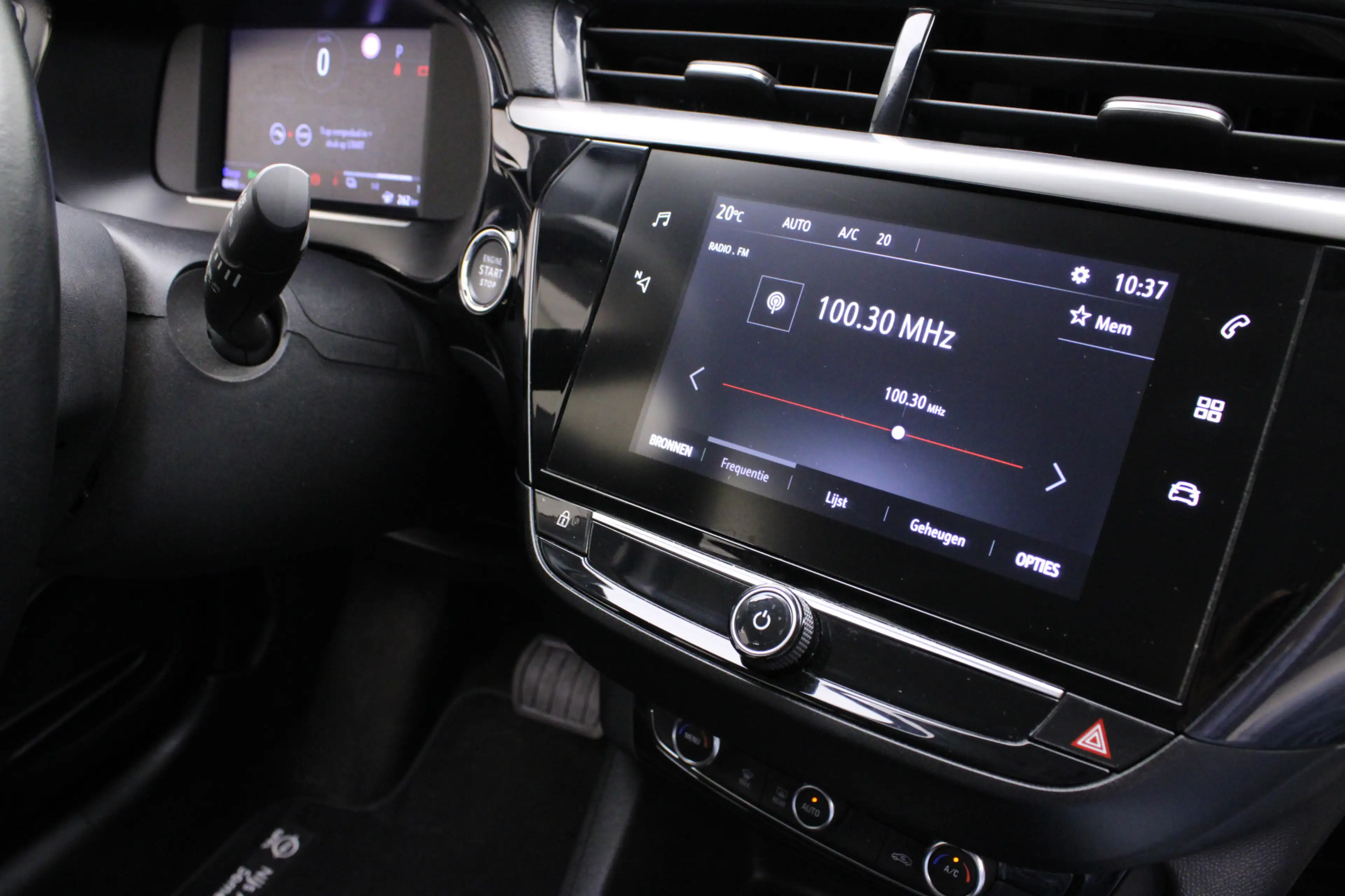 Opel Corsa-e Elegance 50 kWh | Climate control | Pdc achter | C — photo 17