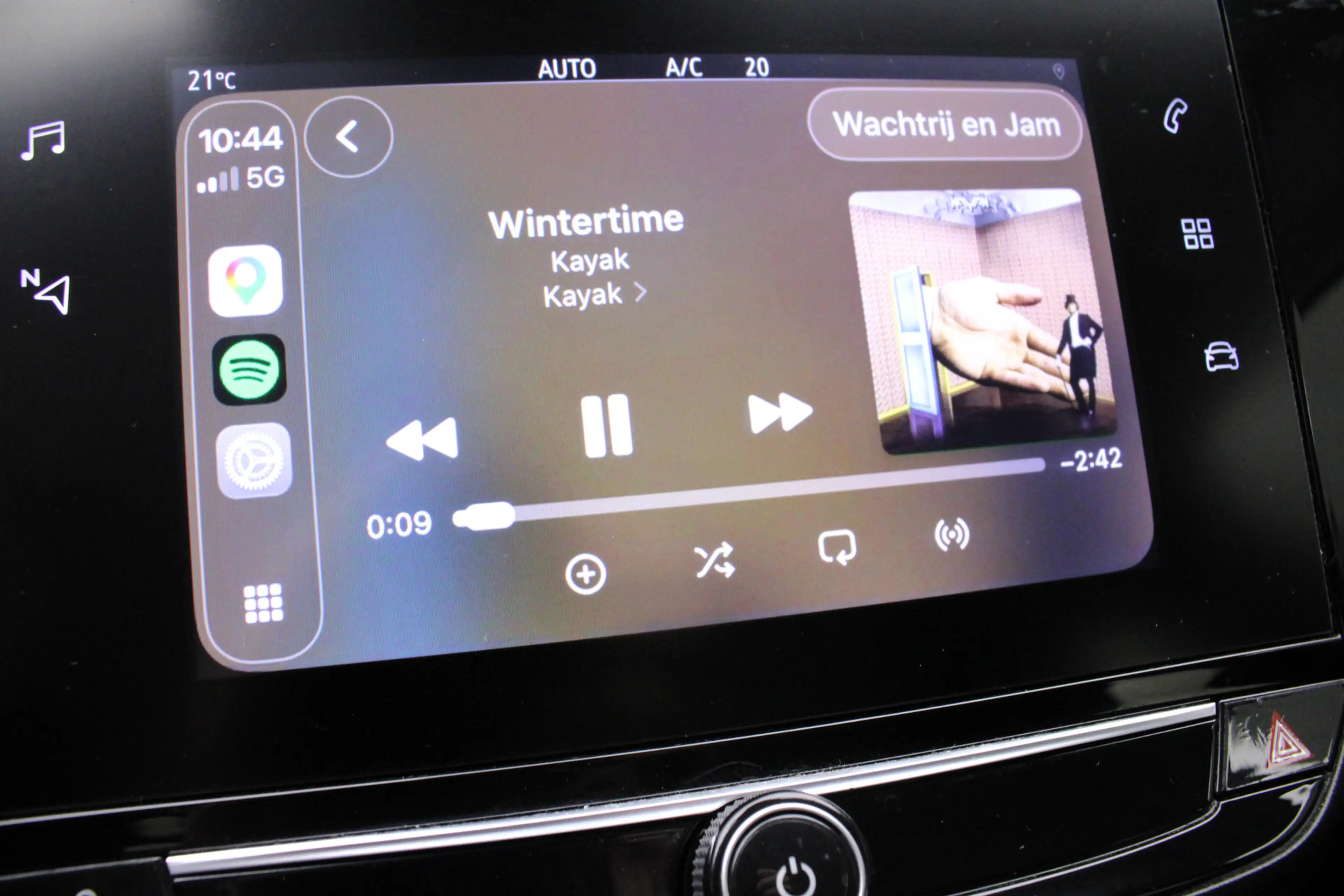 Opel Corsa-e Elegance 50 kWh | Climate control | Pdc achter | C — photo 36