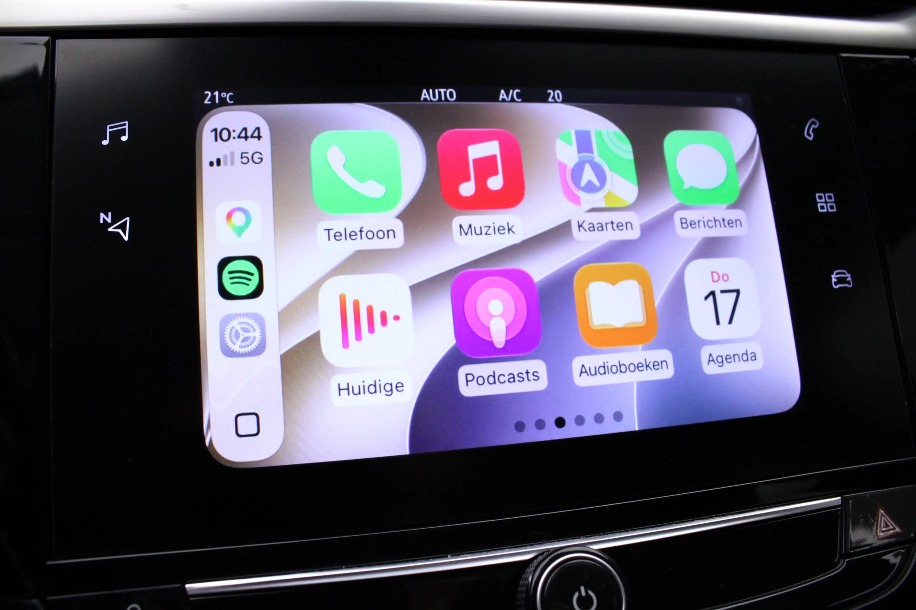 Opel Corsa-e Elegance 50 kWh | Climate control | Pdc achter | C — photo 33
