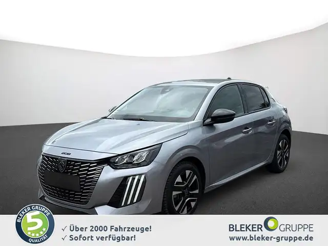 Peugeot 208 main image