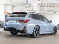 BMW 320 d Touring MSport Adapt.LED AHK LCProf Kamera Gris - thumbnail 2