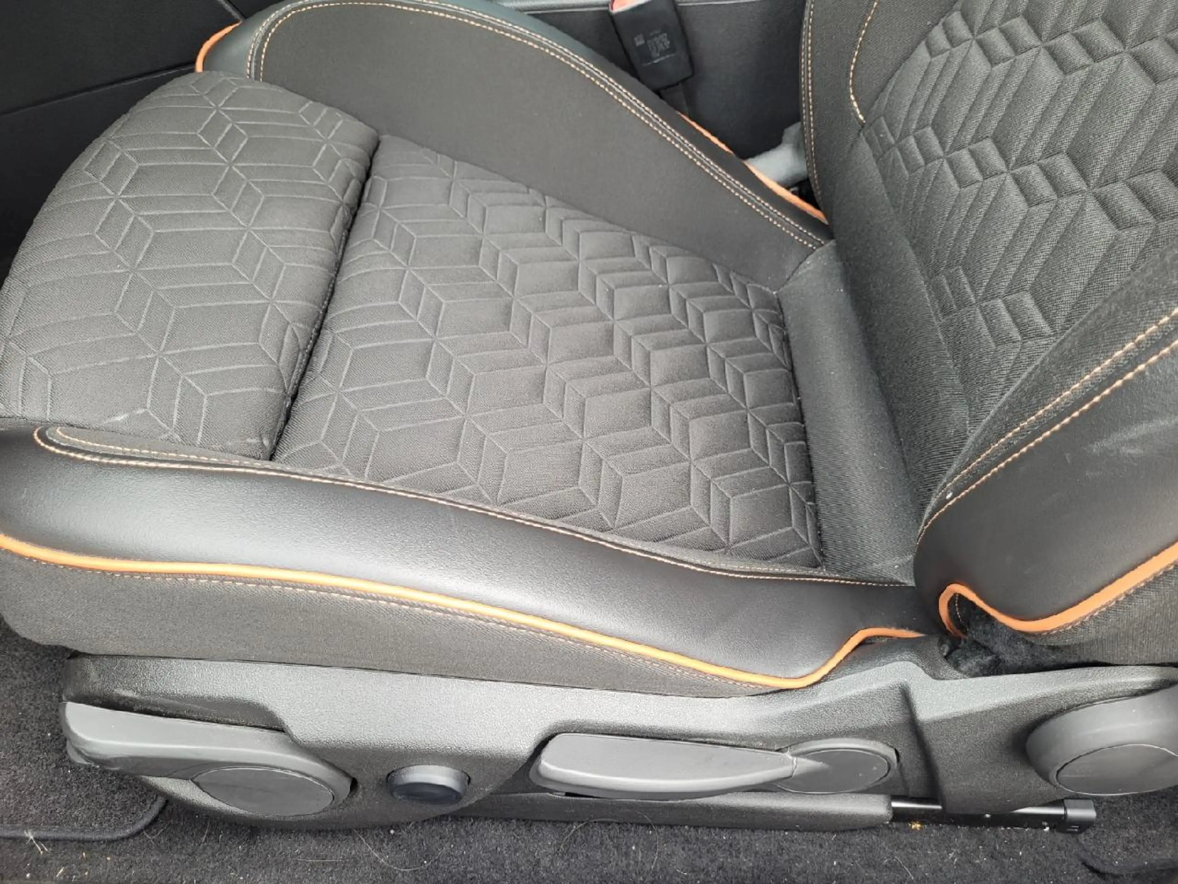 Opel Cascada Innovation ecoFlex — photo 14