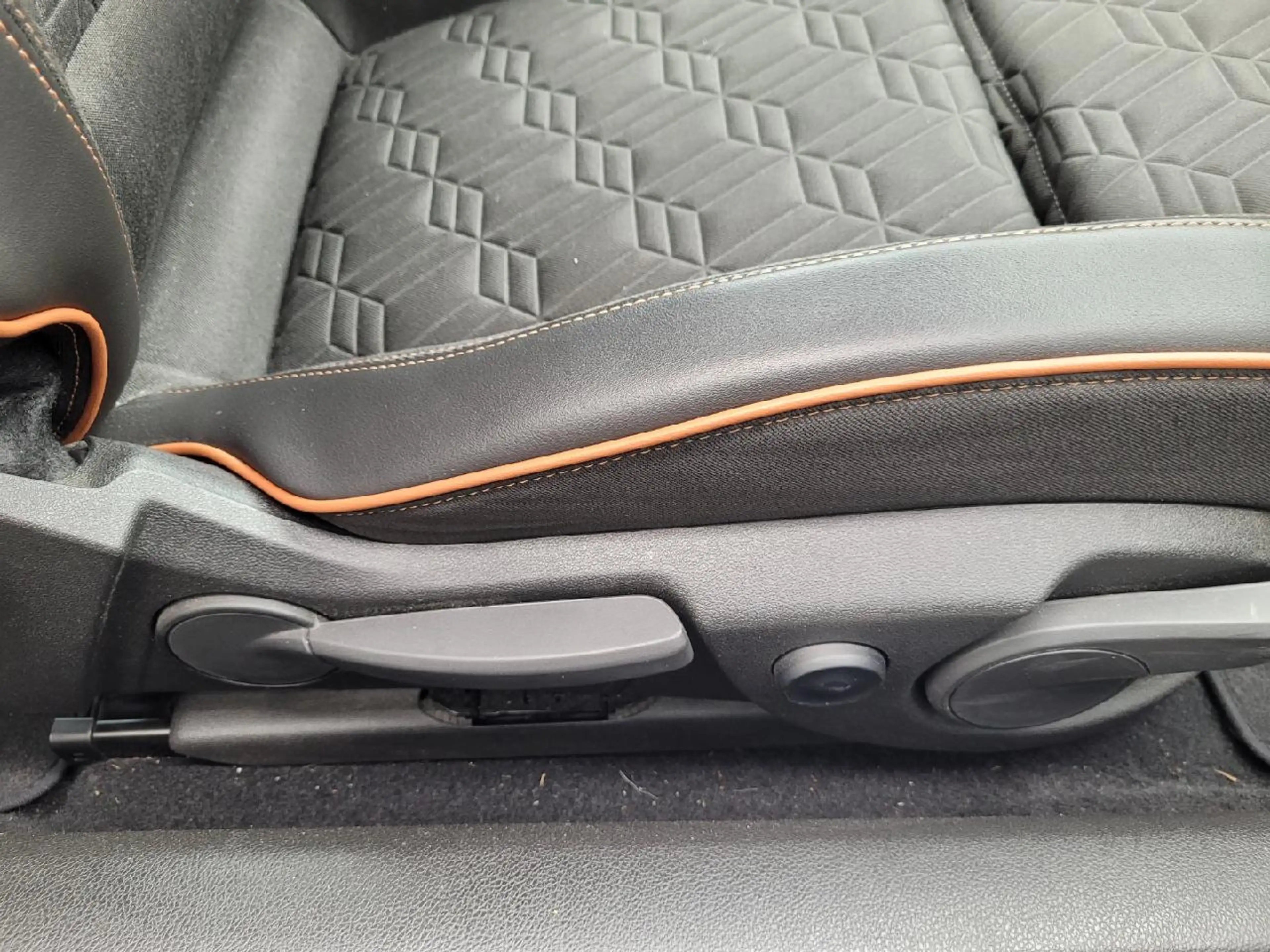 Opel Cascada Innovation ecoFlex — photo 7
