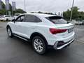Audi Q3 Sportback S line 45 TFSI e AHK Keyless Kamera Weiß - thumbnail 7