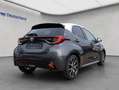 Toyota Yaris Hybrid 1.5 VVT-i Selection Grigio - thumbnail 6