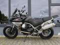 Moto Guzzi Stelvio 1200 8V - dt. Modell 2008 - thumbnail 2