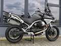 Moto Guzzi Stelvio 1200 8V - dt. Modell 2008 - thumbnail 4