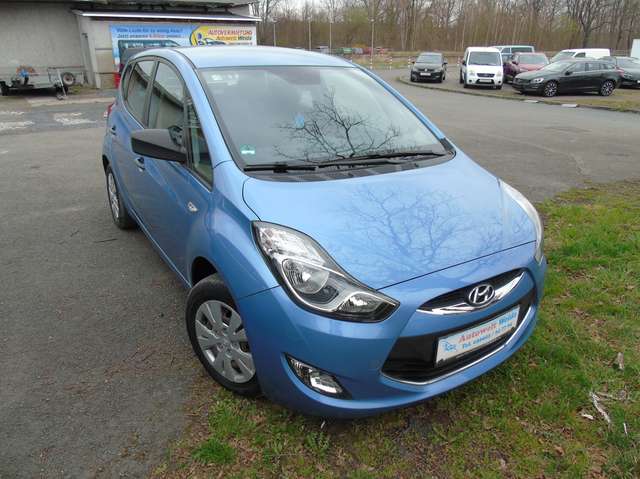 Hyundai iX20 Classic