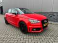 Audi A1 1.2TFSi Admired 5 Drs+Navi Rosso - thumbnail 3