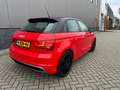 Audi A1 1.2TFSi Admired 5 Drs+Navi Rosso - thumbnail 4