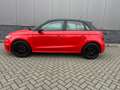 Audi A1 1.2TFSi Admired 5 Drs+Navi Rosso - thumbnail 2