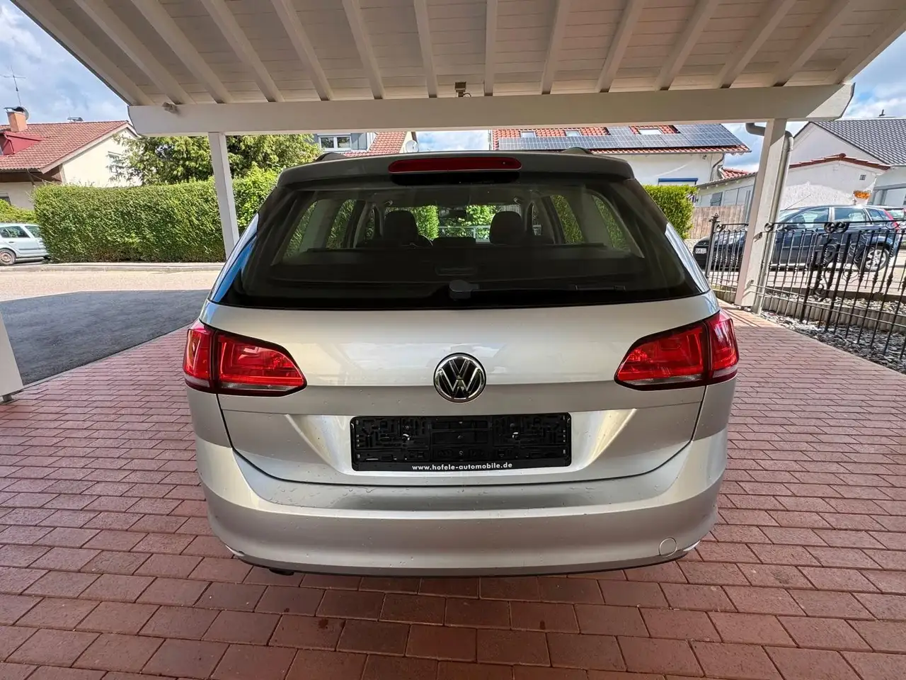 Das Auto