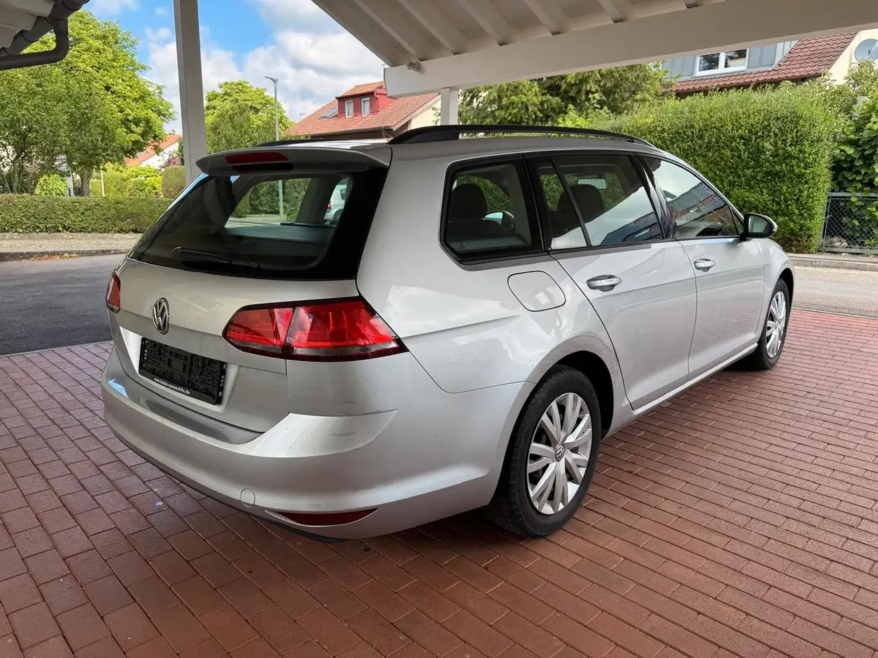 Das Auto