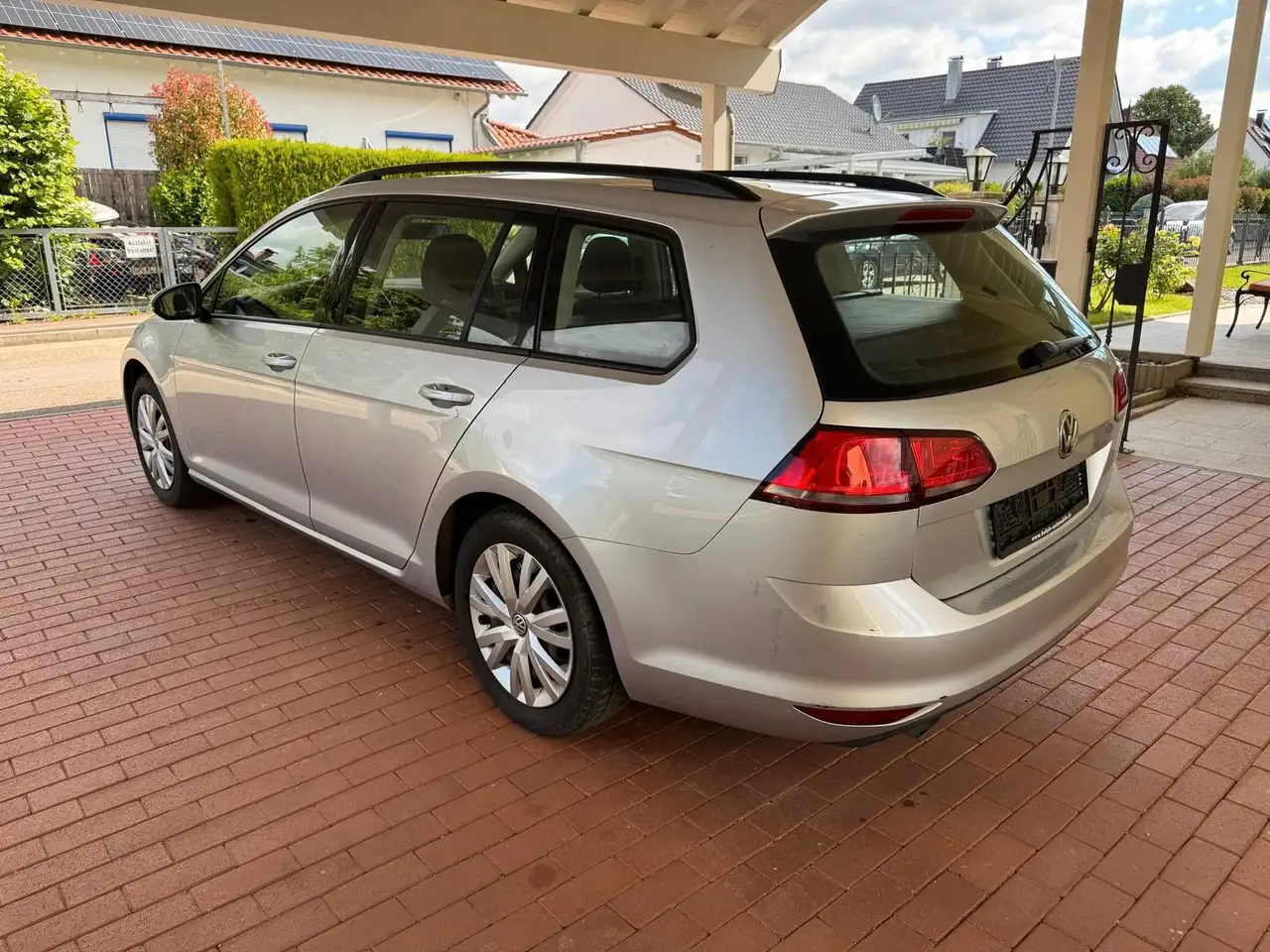 Das Auto
