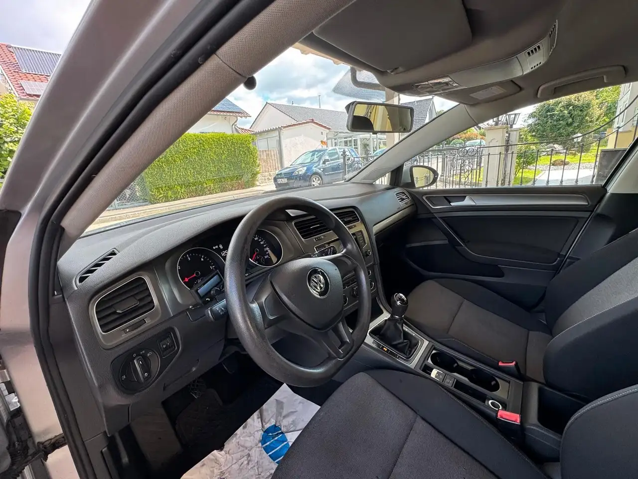 Das Auto