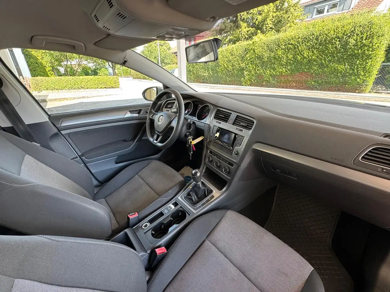 Das Auto