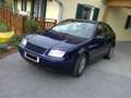 Volkswagen Bora Bora Sportline 1,9 TDI PD Blau - thumbnail 1