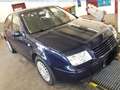 Volkswagen Bora Bora Sportline 1,9 TDI PD Blau - thumbnail 2