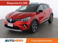 Renault Captur 1.0 TCe Techno 90 CV Rosso - thumbnail 1