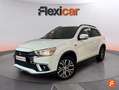 Mitsubishi ASX 160 MPI Motion Blanco - thumbnail 2