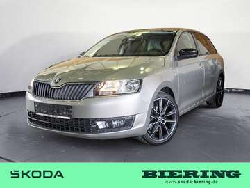 Spaceback 1.2 TSI Style Plus XENON PANO