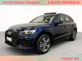 Audi Q5 40 2.0 tdi mhev 12v s line plus quattro s-tronic Blu/Azzurro - thumbnail 1