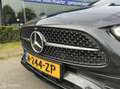 Mercedes-Benz C 300 Estate e INCL BTW AMG Line Dodehoek, sfeerverlicht Grey - thumbnail 9