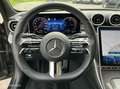 Mercedes-Benz C 300 Estate e INCL BTW AMG Line Dodehoek, sfeerverlicht Grey - thumbnail 14