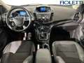 Ford Kuga 2ª SERIE 2.0 TDCI 140 CV 4WD TITANIUM Bianco - thumbnail 6