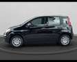 Fiat Panda My25 1.0 70cv Hybrid Panda Zwart - thumbnail 6