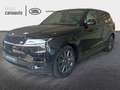 Land Rover Range Rover Sport 3.0 P440 PHEV S AUTO 4WD 440 5P Zwart - thumbnail 1