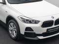BMW X2 ParkAssist DAB LED GeschwindigReg Navi Weiß - thumbnail 18