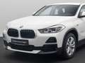 BMW X2 ParkAssist DAB LED GeschwindigReg Navi Weiß - thumbnail 17