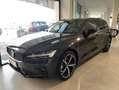 Volvo V60 Plus Dark, B4 Mild hybrid, Diesel Grigio - thumbnail 1