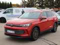 Volkswagen Tiguan 1.5 eTSI Elegance Tiptronic KLIMA LED NAVI ALU Rouge - thumbnail 7