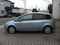 Ford Focus C-Max Ghia Top Zustand Winterauto TÜV Neu. Blau - thumbnail 6
