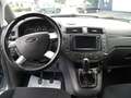Ford Focus C-Max Ghia Top Zustand Winterauto TÜV Neu. Blau - thumbnail 11