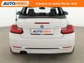 BMW 220 220d Sport Line Blanco - thumbnail 5