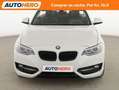 BMW 220 220d Sport Line Blanco - thumbnail 9