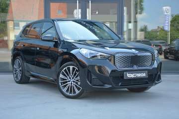 eDrive20 M-Sport/Keyless/Cam