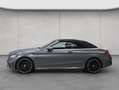 Mercedes-Benz C 180 C-Klasse Grau - thumbnail 2