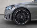 Mercedes-Benz C 180 C-Klasse Grau - thumbnail 20
