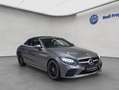 Mercedes-Benz C 180 C-Klasse Grau - thumbnail 8